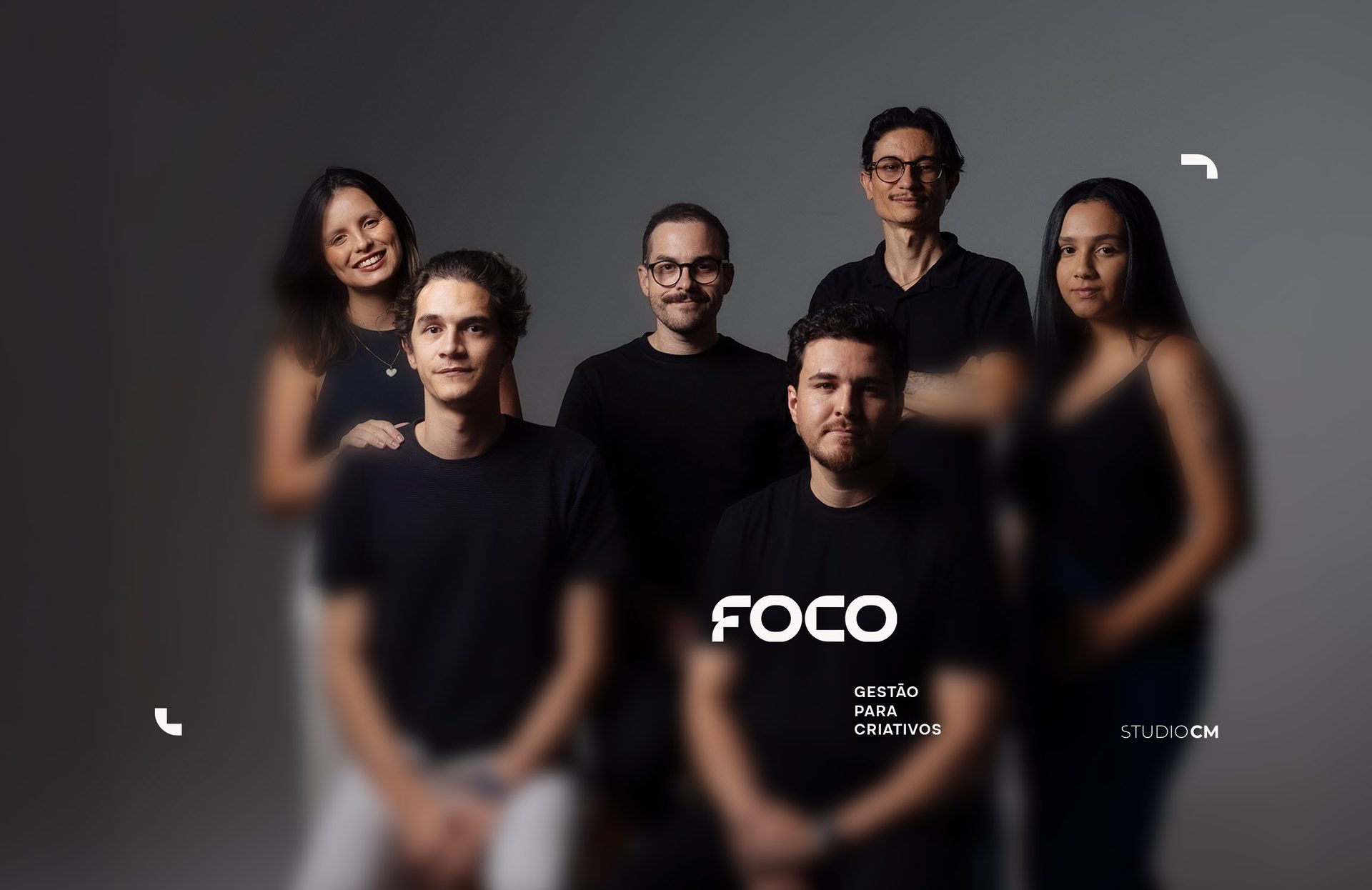 O time do Foco