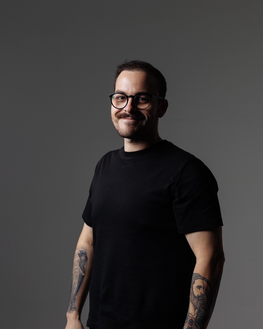 Matheus Granado, CEO do Foco